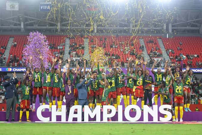 Can féminine 2026 : retour sur un parcours royal des lionnes indomptables