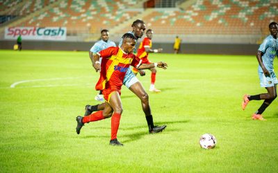 Coupe CAF : Programme complet de la manche aller du premier tour préliminaire