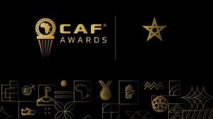 CAF Awards 2026 : La cérémonie prévue à Lagos, une première depuis 2015