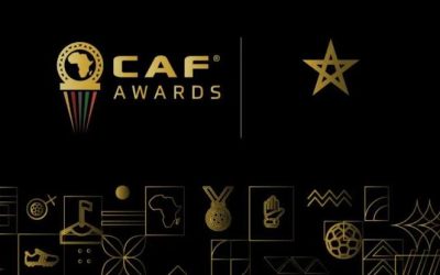 CAF Awards 2026 : La cérémonie prévue à Lagos, une première depuis 2015