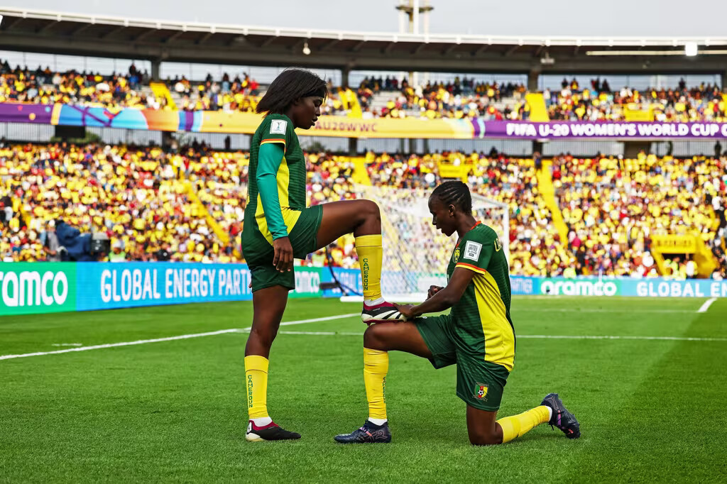 Les équipes qui ont marqué les esprits dès leur première participation à la Coupe du monde féminine U20.