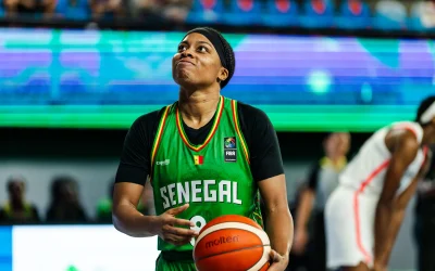 Basket-ball / Tournoi pré-qualification JO 2028 : Le Soudan du sud et le Sénégal éliminés !