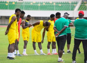 12 binationaux convoqués pour rejoindre les Éperviers U23