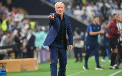 Côte d’Ivoire : Pourquoi Didier Deschamps serait le choix idéal pour les Éléphants