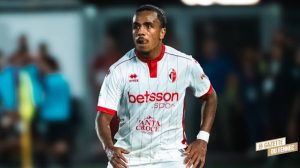 Après la descente de Bari, Mehdi Dorval reste en Serie B