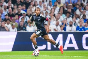 Transfert: Guéla Doué va rejoindre le Bayer Leverkusen