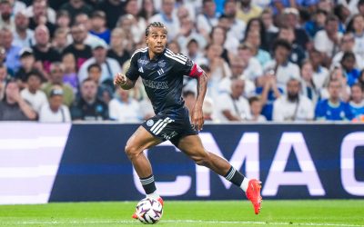 Transfert: Guéla Doué va rejoindre le Bayer Leverkusen