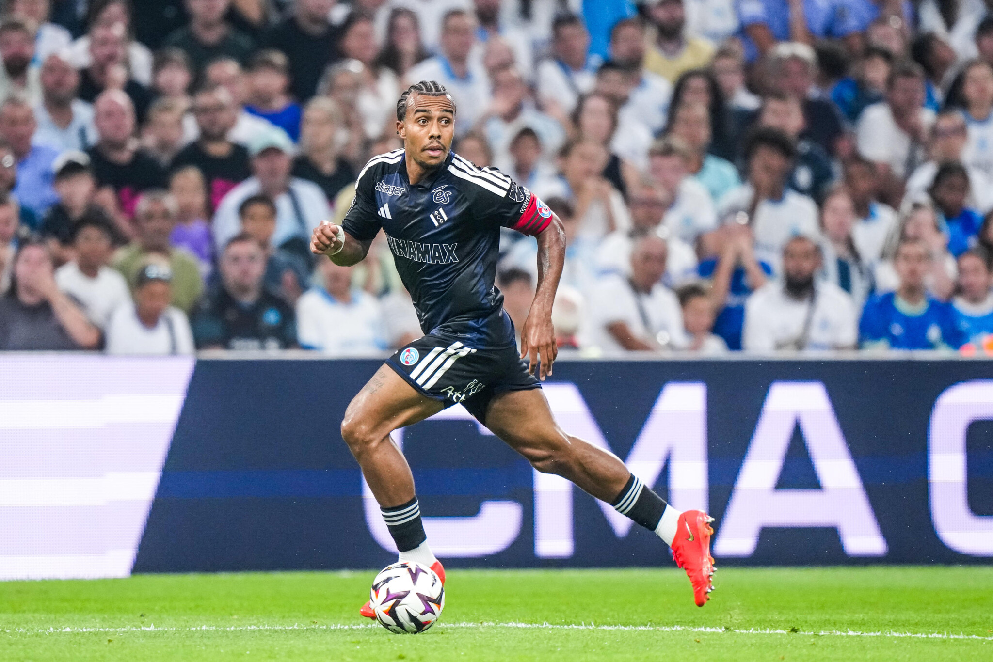 Transfert: Guéla Doué va rejoindre le Bayer Leverkusen