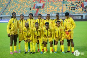 Ligue des champions CAF (qualif zone Ouest B): EDO Queens étrille (7-0) AS Garde du Niger