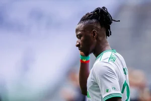 Hammarby: Elohim Kaboré en route pour la Belgique