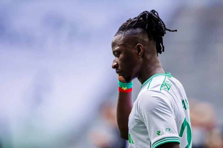 Hammarby: Elohim Kaboré en route pour la Belgique