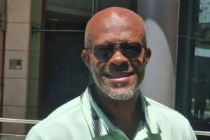 Emmanuel Ikpeme NFF