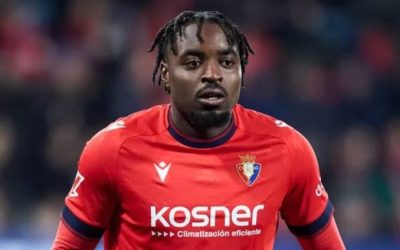 Enzo Boyomo : confirmé, le Camerounais intéresse un club qui a gagné 4 LDC UEFA