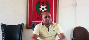 Guinée-Bissau : Mandat d&rsquo;arrêt émis contre le président de la Fédération de football
