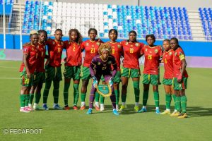 CAN Féminine 2026 : Le Cameroun pour confirmer, le Cap-Vert pour l’honneur
