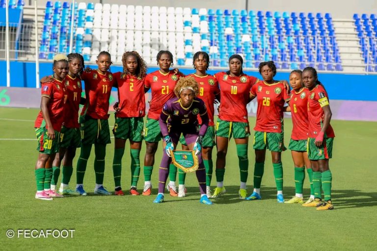 CAN Féminine 2026 : Le Cameroun pour confirmer, le Cap-Vert pour l’honneur