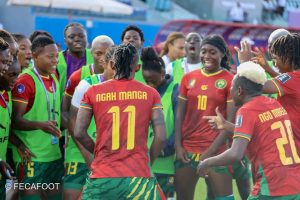 CAN Féminine 2026 : Cap-Vert- Cameroun, où suivre le match ?