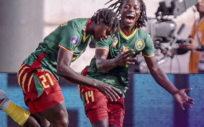 CAN Féminine 2026 : Myriam Nyadjou porte le Cameroun qui élimine le Nigeria et défie le Maroc en demi-finale