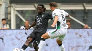 Mercato : Blocage autour du départ de Parfait Guiagon