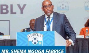 Rwanda : Le président de la fédération Fabrice Shema Ngoga, interpellé par la police judiciaire