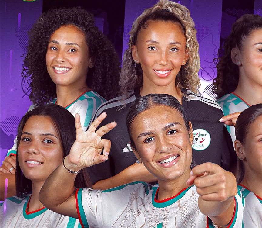 CAN Féminine 2026 : historique, l’Algérie renverse le Maroc et s’adjuge les médailles de bronze
