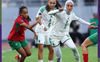 CAN Féminine 2026 : historique, l&rsquo;Algérie renverse le Maroc et s&rsquo;adjuge les médailles de bronze