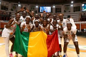 Mondial FIBA 2026 : Les Aigles Dames s’envolent pour l’Espagne avant le grand rendez-vous de Berlin