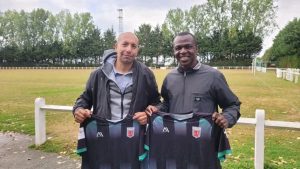 Football : Arouna kone retrouve du travail