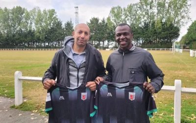 Football : Arouna kone retrouve du travail