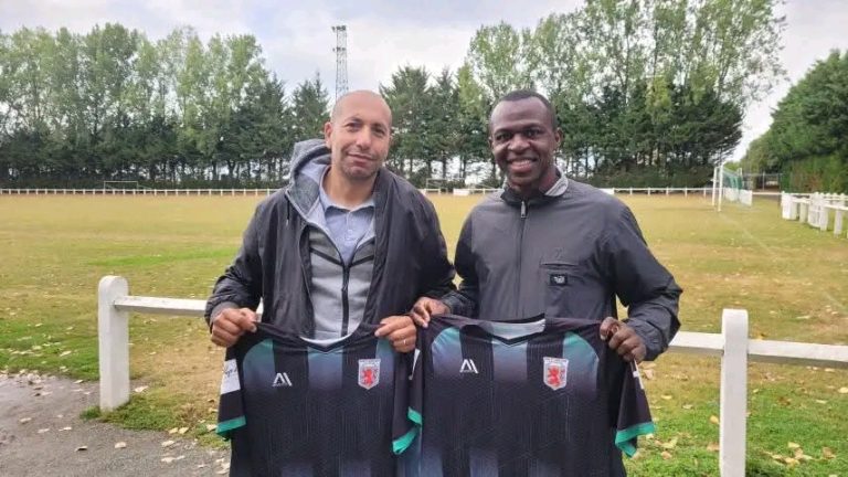 Football : Arouna kone retrouve du travail