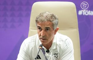 Farid Benstiti selectionneur de l'equipe feminine d'Algerie
