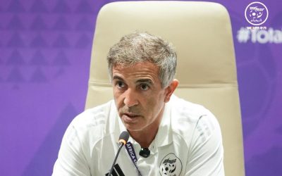CAN Féminine 2026 : « On ne peut pas lâcher cette troisième place », prévient Benstiti
