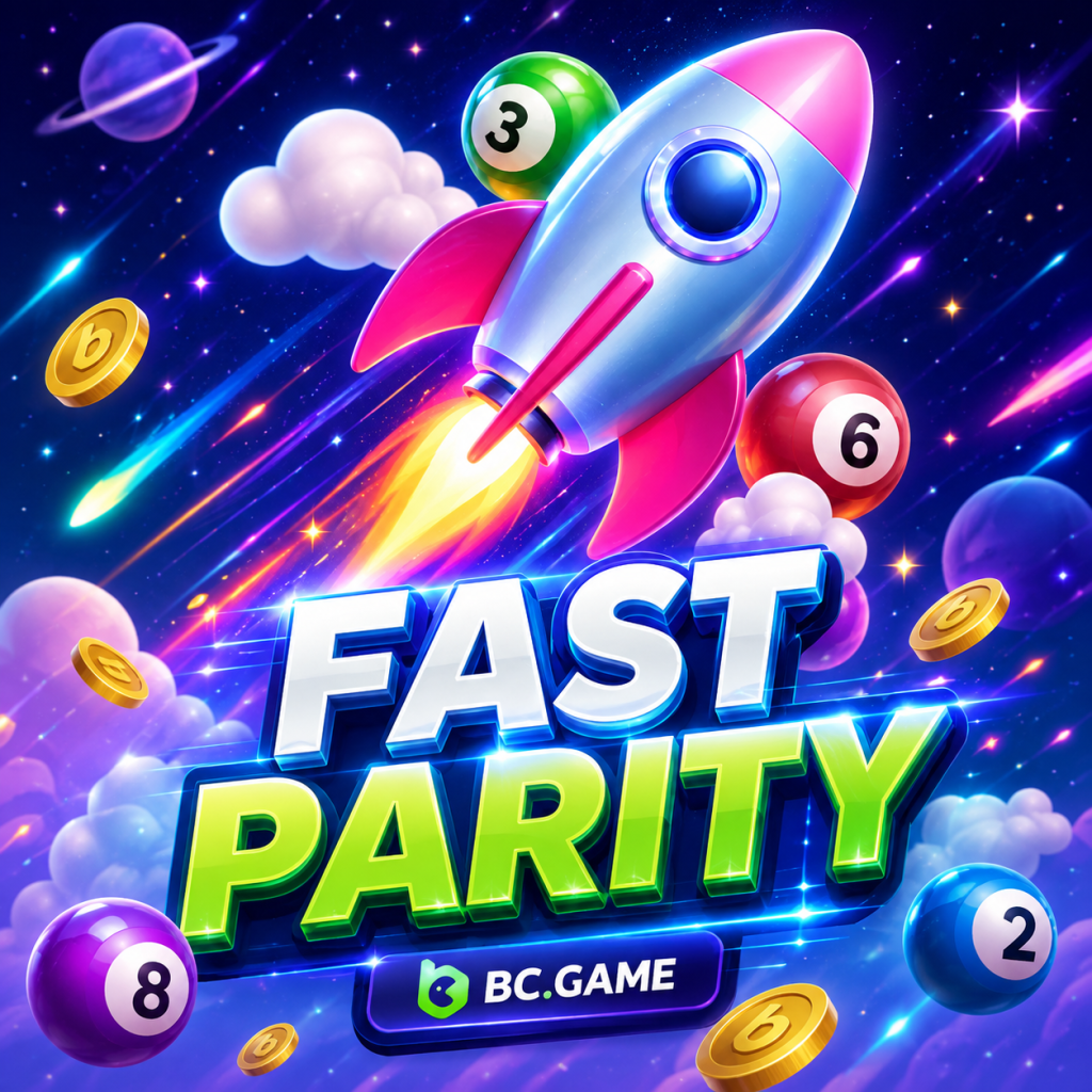 De Quick Rounds à Slot Features : Fast Parity et Dragon Slayer expliqués