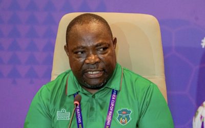 CAN Féminine 2026 : Contre l&rsquo;Algérie, le Malawi ne veut pas être réduit aux seules sœurs Chawinga