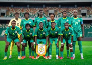 CAN Féminine 2026: Le Sénégal éliminé après son nul (0-0) face au Maroc