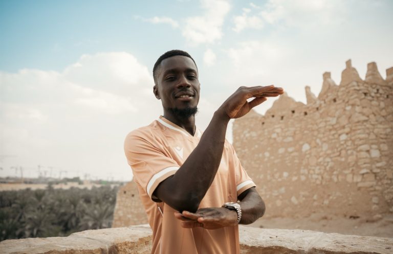 Gana Gueye idrissa