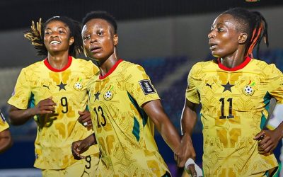 CAN Féminine 2026 : Le Ghana accroché par le Mali mais qualifié pour les quarts