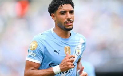 Man City : Marmoush et les siens perdent le Community Shield contre Arsenal