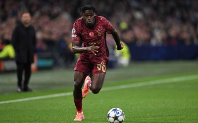 Mercato : Liverpool garderait un œil sur Wilfried Singo
