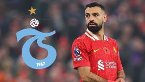 Mercato : Mohamed Salah, 4e pharaon sous le maillot de Trabzonspor
