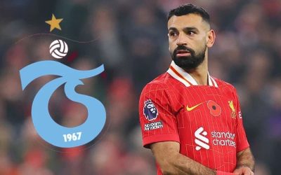 Mercato : Mohamed Salah, 4e pharaon sous le maillot de Trabzonspor