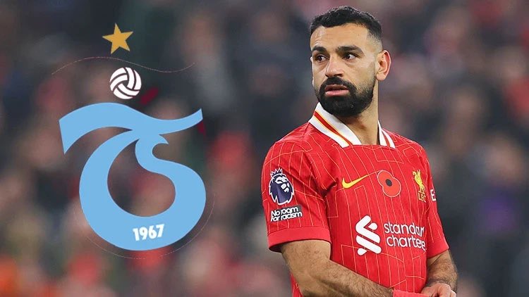 Mercato : Mohamed Salah, 4e pharaon sous le maillot de Trabzonspor