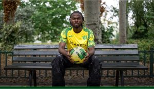Officiel : Darlin Yongwa pose ses valises en Angleterre