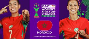 CAN Féminine 2026: Où suivre Sénégal vs Maroc?