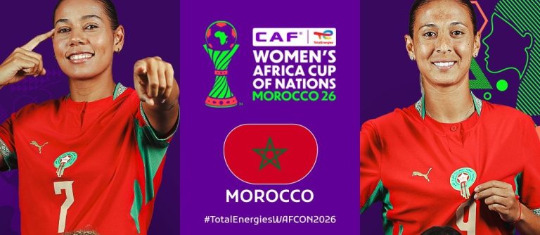 CAN Féminine 2026: Où suivre Sénégal vs Maroc?