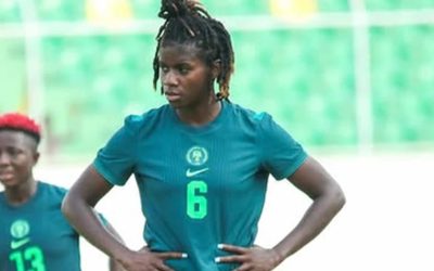 CAN Féminine 2026 : Le Nigeria et l&rsquo;Égypte en danger, le programme de ce samedi