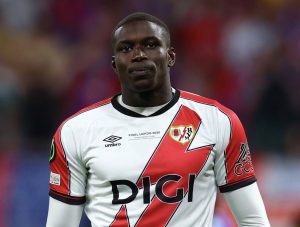 Mercato : Nobel Mendy prend la direction de l&rsquo;Angleterre