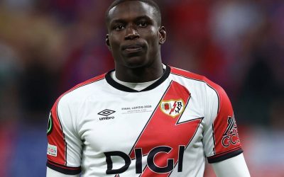 Mercato : Nobel Mendy prend la direction de l&rsquo;Angleterre