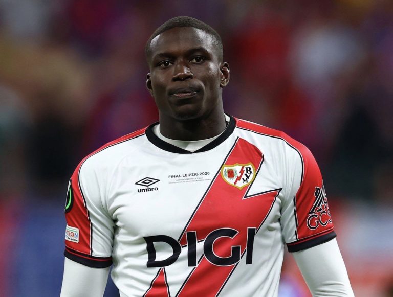 Mercato : Nobel Mendy prend la direction de l&rsquo;Angleterre