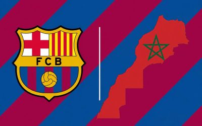 Officiel : Le FC Barcelone annule sa venue au Maroc